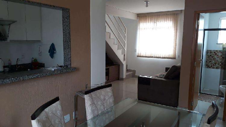 Cobertura, Jardim Paquetá, 3 Quartos, 2 Vagas, 1 Suíte