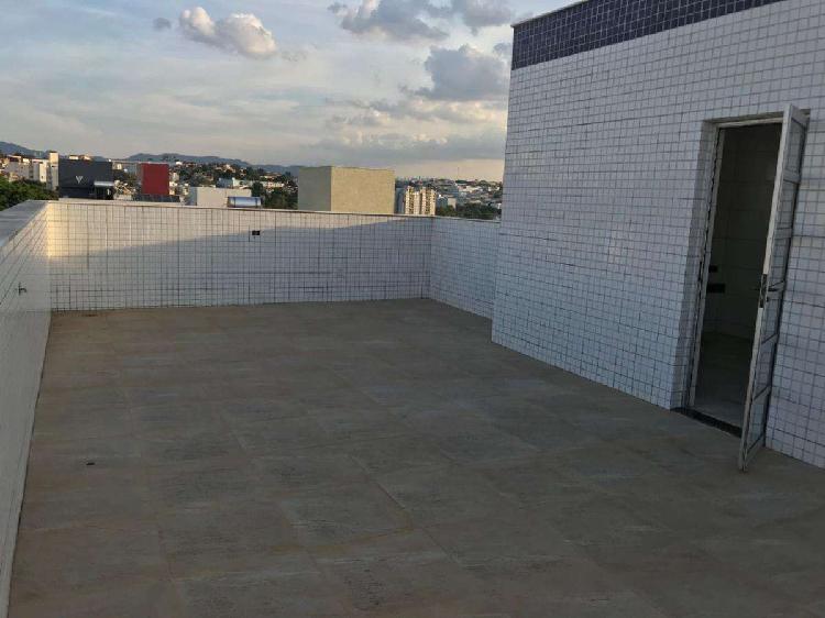 Cobertura, Liberdade, 3 Quartos, 3 Vagas, 1 Suíte