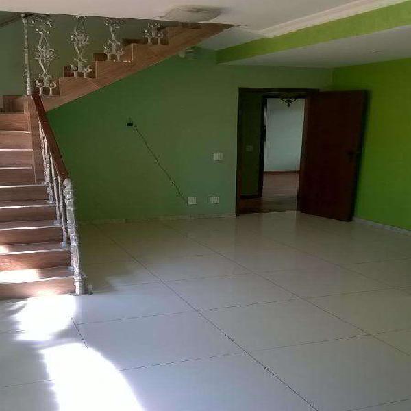 Cobertura, Liberdade, 4 Quartos, 1 Vaga, 2 Suítes