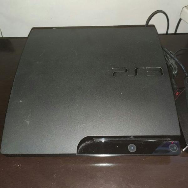 Console Ps3