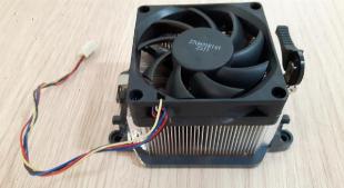 Cooler para Processador AMD Usado