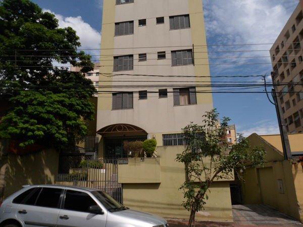 Divido apartamento em Londrina (Homem ou mulher)