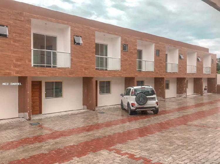 Duplex para Venda em Florianópolis, Santinho, 2