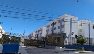 Ed. Iguaçú- Jd. Cidade Nova