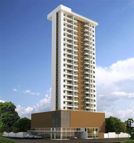 Edifício Easy Home