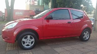 FORD KA 1.0 2009 OFERTA