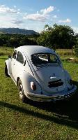 FUSCA 1976 RELÍQUIA