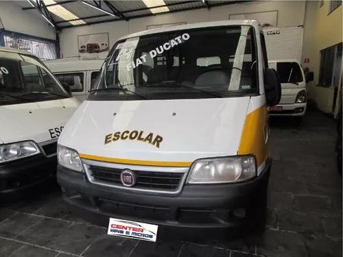 Fiat Ducato Escolar 2014