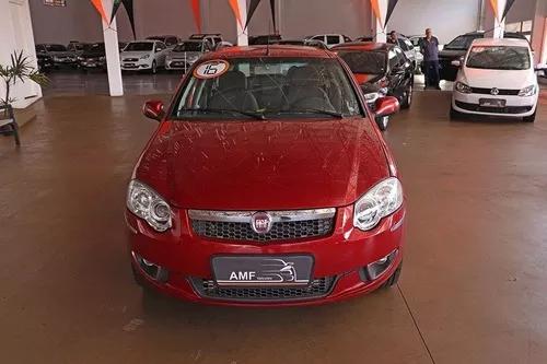 Fiat Palio 1.4 MPI ATTRACTIVE WEEKEND 8V