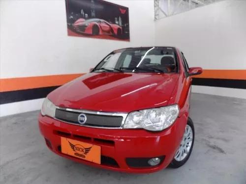 Fiat Palio 1.4 Mpi Elx 8v Flex 4p Manual