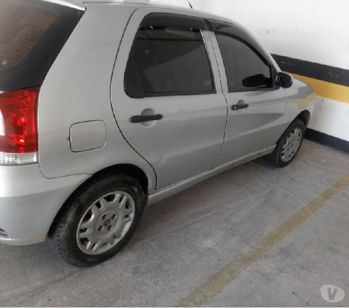 Fiat Palio 201010 -completo