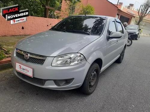 Fiat Siena 1.0 mpi Fire Flex 8V 4p