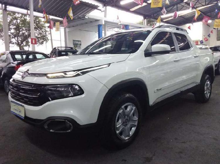 Fiat Toro Freedom 1.8 16v Flex Aut.