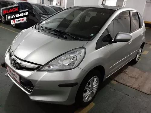Fit Lx 1.4/ 1.4 Flex 8v/16v 5p Aut.