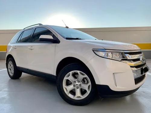 Ford Edge 3.5 Sel Fwd 5p