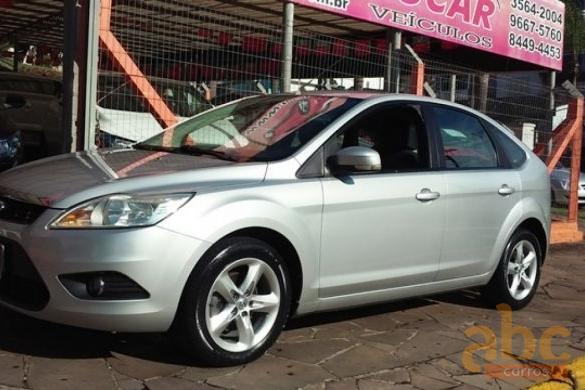 Ford - FOCUS