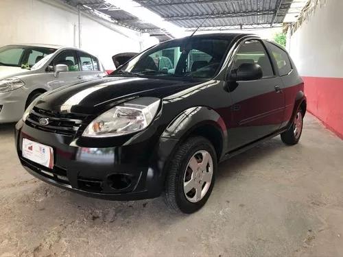 Ford Ka 1.0 Flex 3p 70 hp