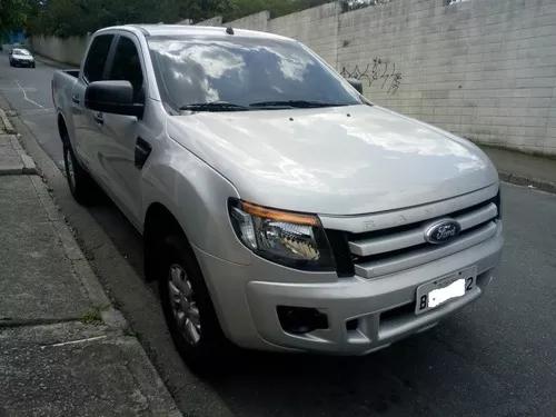 Ford Ranger 2.2 XLS 4X4 CD 16V DIESEL 4P MANUAL