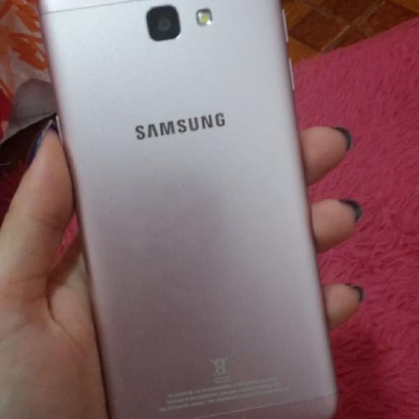 Galaxy J5 prime perfeito estado
