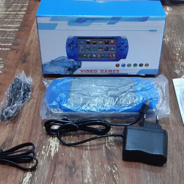 Game super retrô