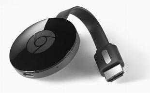 Google Chromecast 2 HDMI Novo Original Google