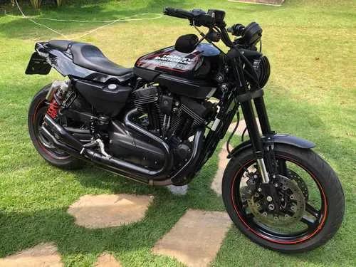 Harley-davidson Xr1200