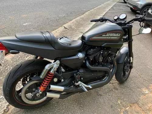 Harley-davidson Xr1200x