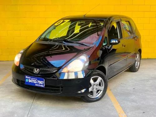 Honda Fit 1.4 Lx 5p