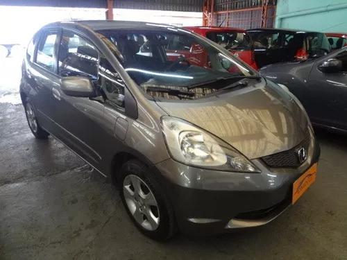 Honda Fit 1.4 Lx Flex 5p