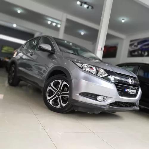 Honda HR-V 1.8 Lx Flex Aut. 5p