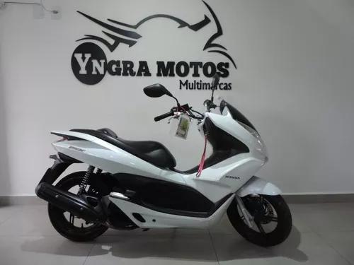 Honda Pcx 150 2015 Linda