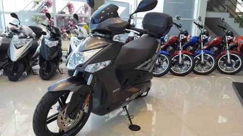 Honda Pcx / Yamaha Nmax - Suzuki Kymco Agility 200cc Abs 0km