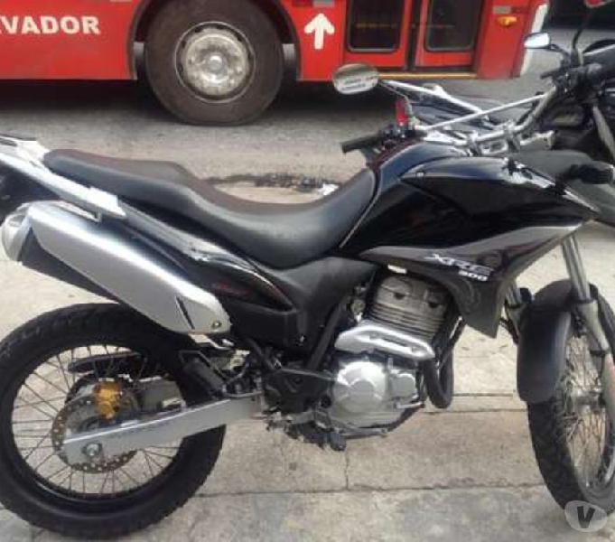Honda Xre 300 300 Abs Flex