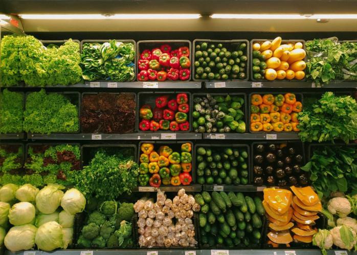 Hortifruti 240 m² em São Caetano do Sul - Bairro Nobre.