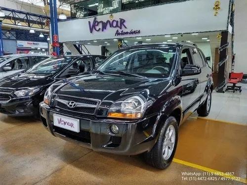 Hyundai Tucson 2.0 MPFI GLS 16V 143CV 2WD