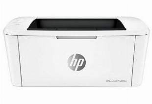 Impressora HP Laserjet Pro M15W Wireless 110V Nova
