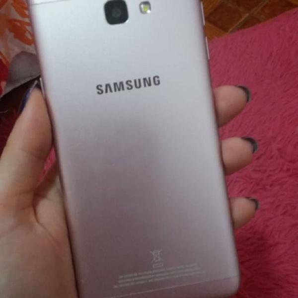 J5 prime em perfeito estado!!