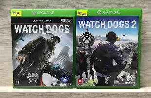 Jogos para XBOX ONE