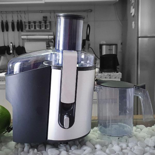 Juicer Philips Walita