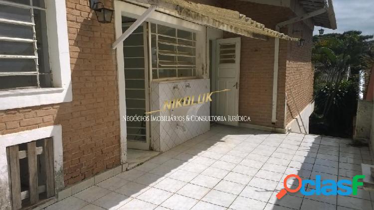 Linda casa - Jd Eplanada - 390m2 - Suítes com varanda!