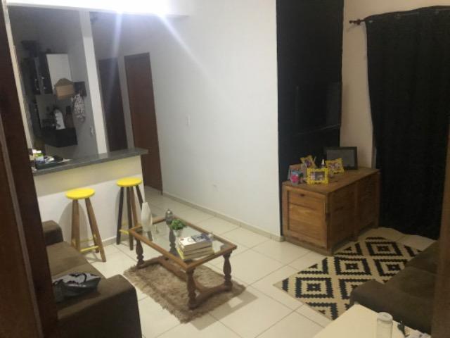Lindo apartamento (Nova Lima com Ar condicionado).