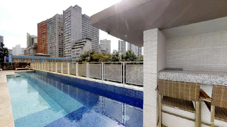 Lindo apartamento na Liberdade -SP