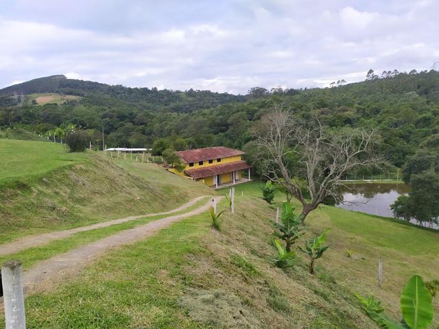 Lindo sitio - são roque