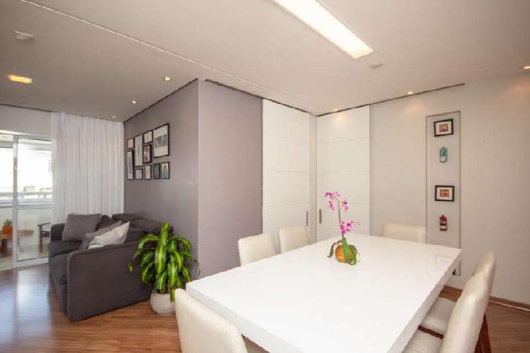 Lindíssimo Apartamento mobiliado - miolo da Mascote