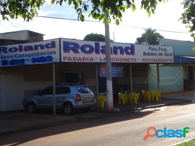 Loja - Venda - SidrolÃ¢ndia - MS - Distrito de Quebra Coco