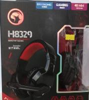 Marvo H8329 Stereo Gaming Headphone Headset with Microphone