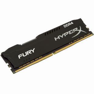 Memória Kingston 4GB Ddr4 2400MHz