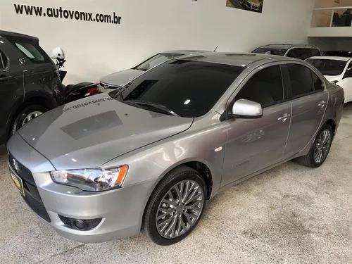 Mitsubishi Lancer LANCER HL-T 2.0 16V 160CV AUT.