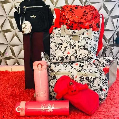 Mochilas Kipling