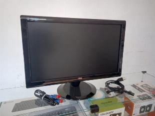 Monitor 22' Aoc com Garantia